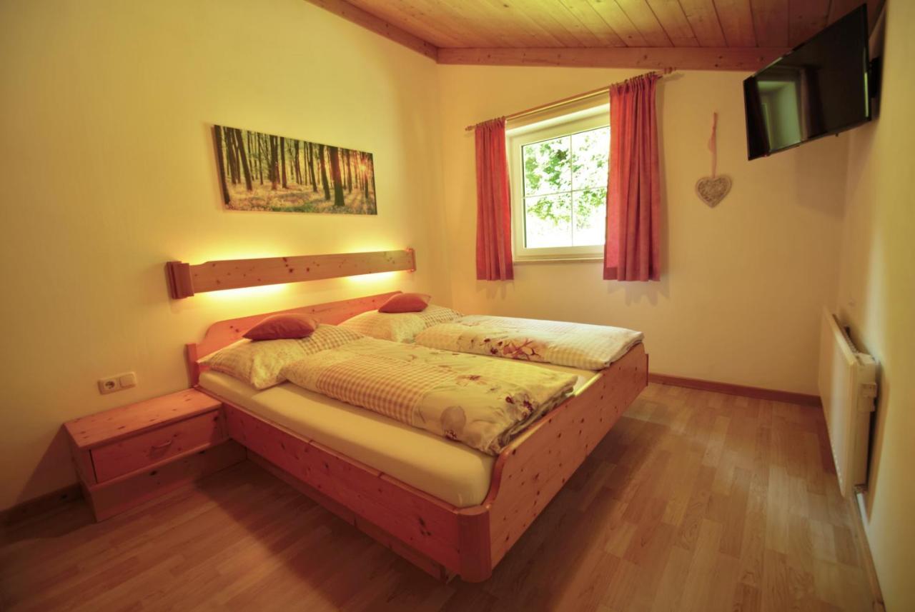 Appartement Ripper Saalbach-Hinterglemm Exterior photo