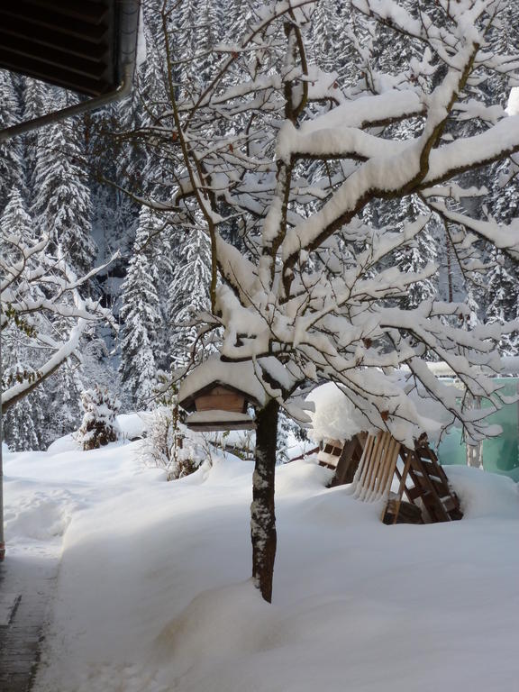 Appartement Ripper Saalbach-Hinterglemm Exterior photo
